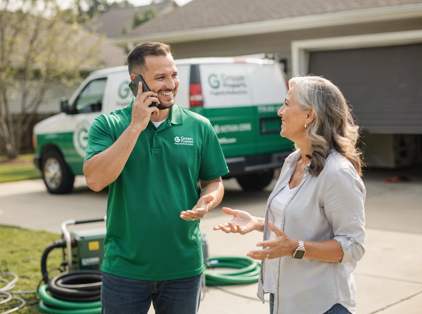 Water Damage Restoration Indianapolis, IN FAQs
